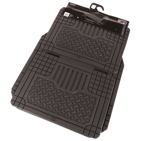 Rubber Floor Mat Set FA900472