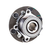 Kelpro Wheel Bearing Hub KHA4260