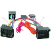 Aerpro T-Harness fits Holden