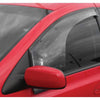 Protective Plastics Weathershield (Clear P/S) fits Barina