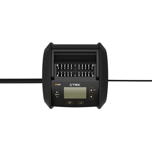 Ctek Power Supply & Battery Charger 12V 60A 40-232