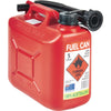 Icon Fuel Can & Flexi Pourer 5L 22062-2