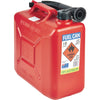 Icon Fuel Can & Flexi Pourer 10L 22164-3