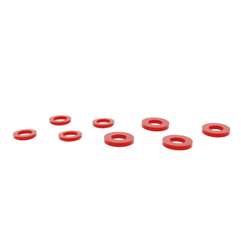 Nolathane Control Arm Bush Kit 45804