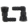 Norma Connector Twin Pack 8250312017