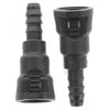 Norma Connector Twin Pack 8250312020