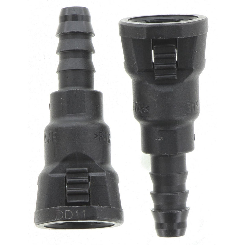 Norma Connector Twin Pack 8250312020