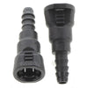 Norma Connector Twin Pack 8250312020