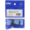 Norma Connector Twin Pack 8250312021