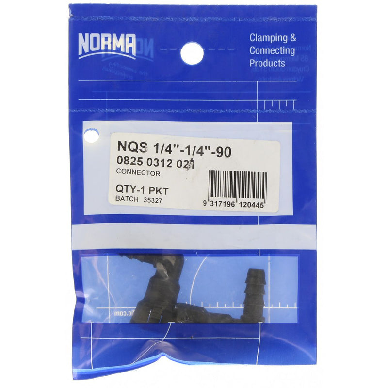 Norma Connector Twin Pack 8250312021