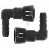 Norma Connector Twin Pack 8250312021