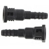 Norma Connector Twin Pack 8250312022