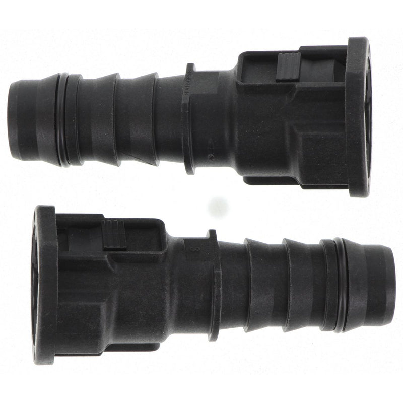 Norma Connector Twin Pack 8250312024