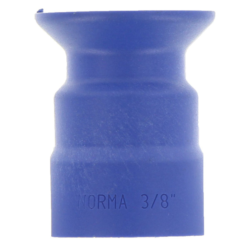 Norma Single Pack Nw 3/8 Inch Qc Tool 7158038010