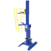 Trade Quip Spring Compressor With Safety Cage 1221T