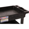 Trade Quip 3 Tier Workshop Trolley 6045