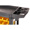 Trade Quip Workshop Trolley With 32 Bins 6046