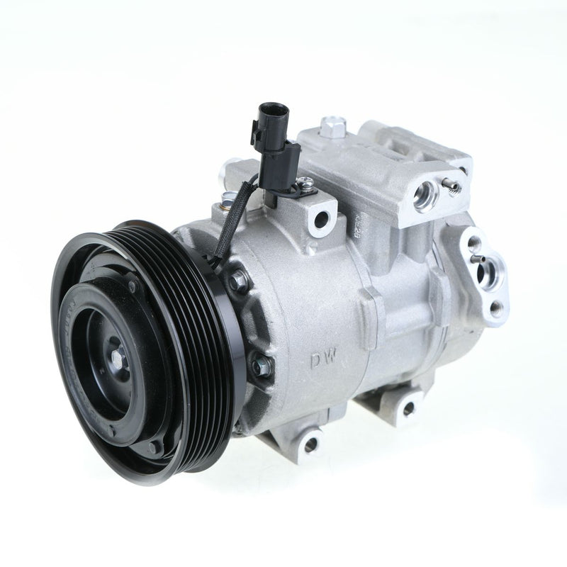 Hanon System Hcc Air Conditioning Compressor 12V Direct