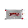 PWR Radiator 55mm fits Ford Falcon BA-BF Manual PWR5100