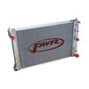 PWR Radiator 55mm fits Ford Falcon BA-BF Auto PWR5100A