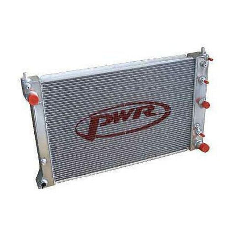PWR Radiator 55mm fits Ford Falcon BA-BF Auto PWR5100A