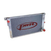 PWR Radiator 55mm fits Ford Falcon EB-ED PWR0324