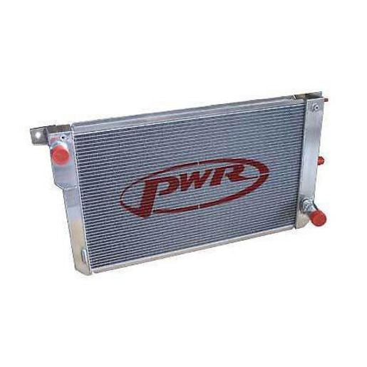 PWR Radiator 55mm fits Ford Falcon EB-ED PWR0324