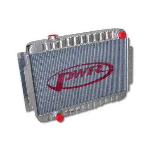 PWR Radiator fits Holden HD-HZ V8 PWR0136