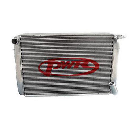 PWR Radiator 55mm fits Holden WB 6 Cyl PWR3161