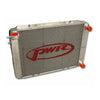 PWR Radiator 55mm fits Holden Commodore VL 6 Cyl PWR1017