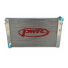 PWR Radiator 55mm fits Holden Commodore VT V8 PWR1477