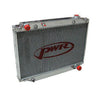 PWR Radiator 42mm fits Hilux KUN26 PWR53090