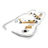 Whiteline BWK004 Sway Bar Vehicle Kit