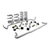 Whiteline GS1-SUB004 Grip Series 1 Fits Impreza Sti GR/Gv