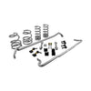 Whiteline GS1-SUB008 Grip Series 1 Fits Wrx Va