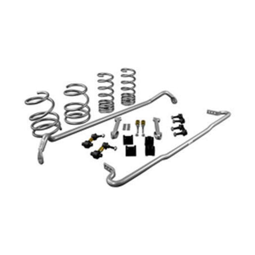 Whiteline GS1-SUB008 Grip Series 1 Fits Wrx Va
