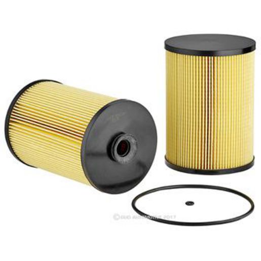 Ryco HD Fuel Filter R2603P