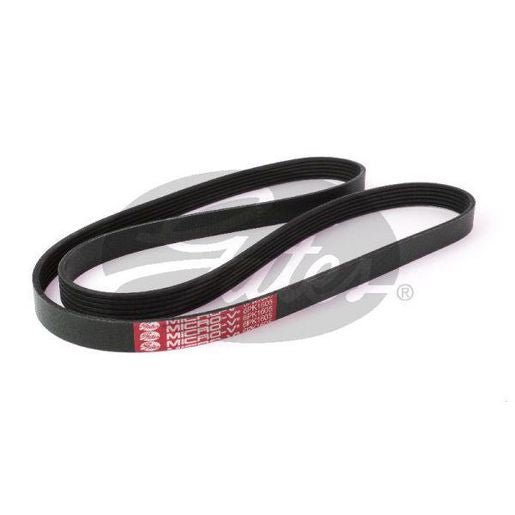 Gates Micro-V Belt 6PK1605