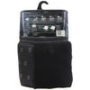 Gear Up Rear Seat Cover Taylor Gutrblk