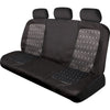 Gear Up Rear Seat Cover Taylor Gutrblk