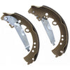 Tru Stop Brake Shoe Set TSS5008