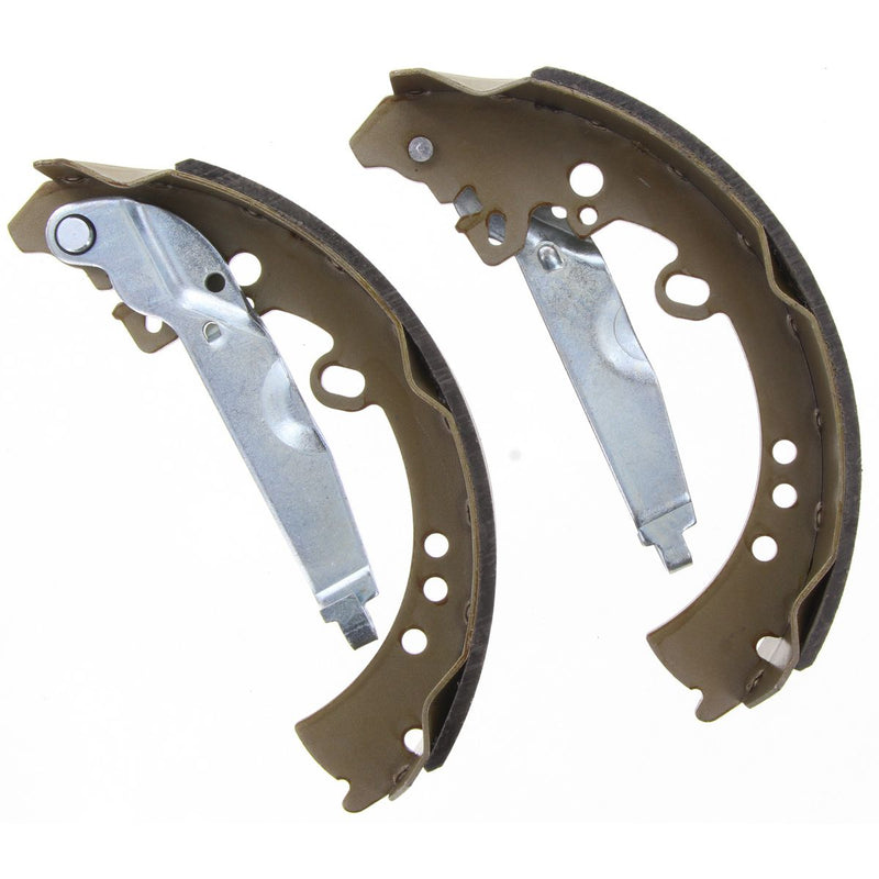 Tru Stop Brake Shoe Set TSS5008