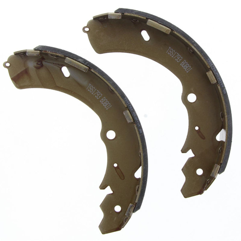 Tru Stop Brake Shoe Set TSS1793