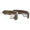 Tru Stop Brake Shoe Set TSS1793
