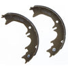 Tru Stop Brake Handbrake Shoe Set TSS1744