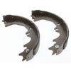 Tru Stop Brake Handbrake Shoe Set TSS1744
