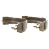 Tru Stop Brake Handbrake Shoe Set TSS1744
