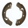 Tru Stop Brake Shoe Set TSS1757
