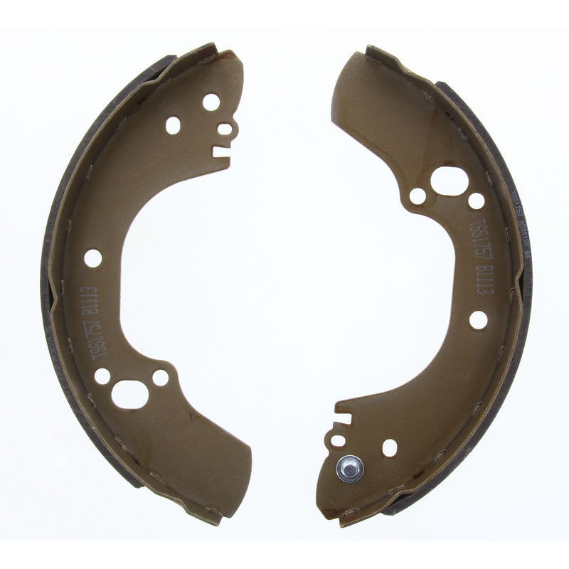Tru Stop Brake Shoe Set TSS1757