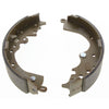 Tru Stop Brake Shoe Set TSS5007